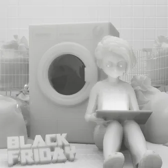 Black Friday by Maurice Summen