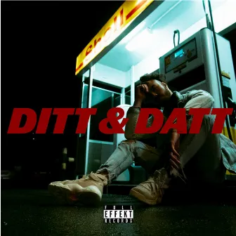 Ditt & Datt by Unknown Artist