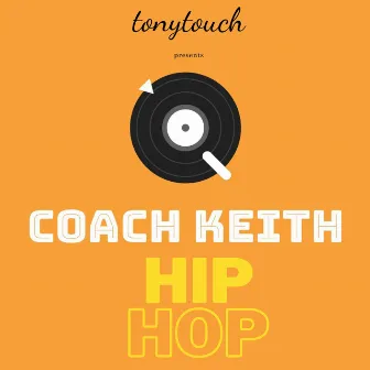 hiphop by TonyTouch