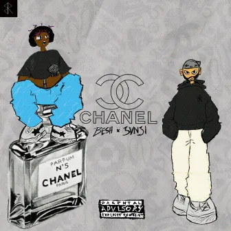 Chanel by Besh