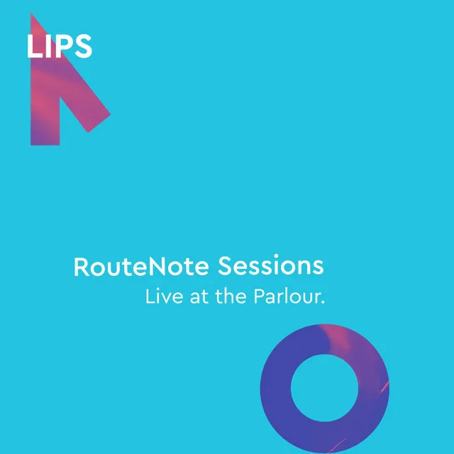 Rip it Up - RouteNote Sessions | Live at the Parlour