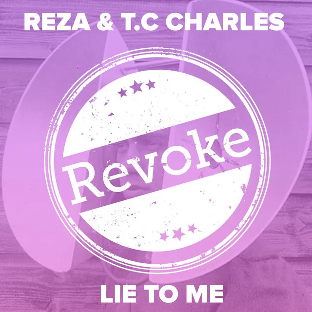 Lie to Me - Radio Edit