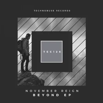 Beyond EP by November Reign