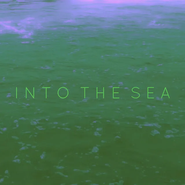 Into the Sea