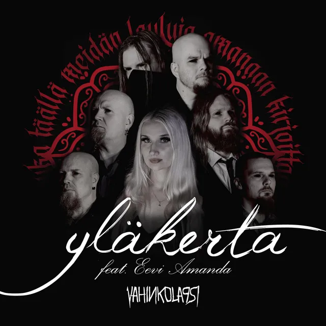 Yläkerta