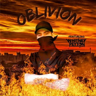 Oblivion by Taylor Tom