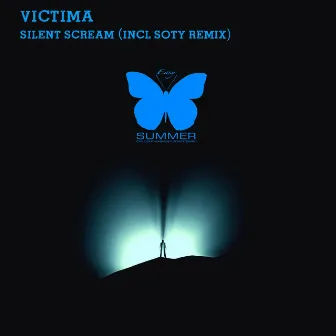 Silent Scream by Victima