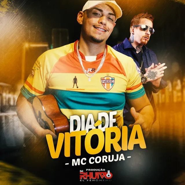 Dia de Vitória