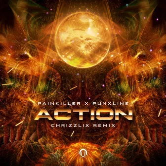 Action (Chrizzlix Remix) by Punxline