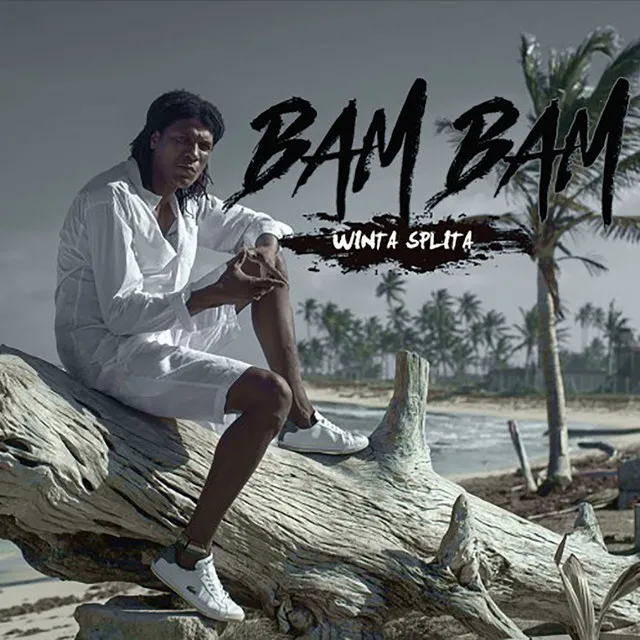 Bam Bam - Dj Orly La Nevula