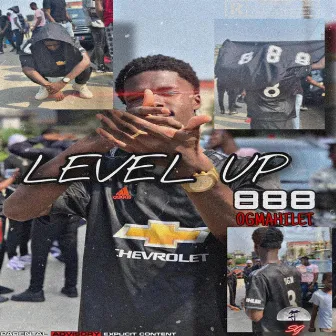 Level Up by OG Mahilet