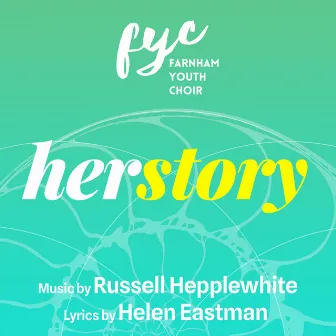 Hepplewhite: Herstory by Russell Hepplewhite