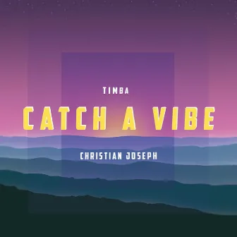 Catch A Vibe (Deep House Remix) by Christian Joseph