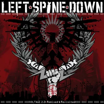 Voltage 2.3: Remixed and Revisited by Left Spine Down