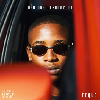 New Age Mashamplan by EeQue