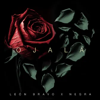 Ojalá by Negra