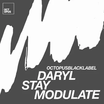 Modulate by Daryl Stay