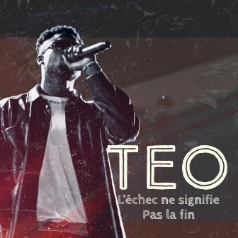 L'échec ne signifie pas la fin by TEO