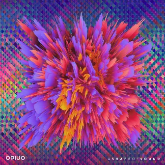 A Shape of Sound by Opiuo