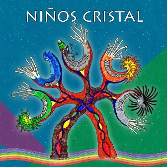 Niños Cristal by Conector