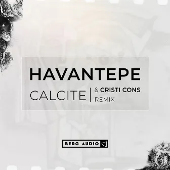 Calcite by Havantepe