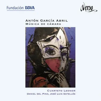 Antón García Abril: Música de cámara by José Luis Estellés