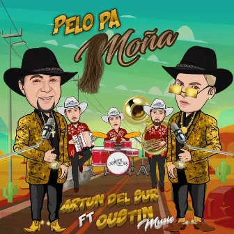 Pelo Pa Moña by Oustin Music