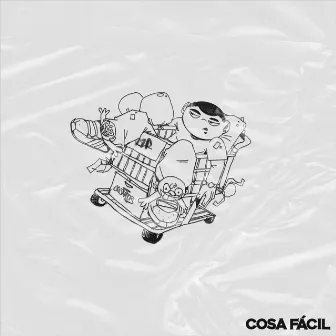 Cosa Fácil by Rzr