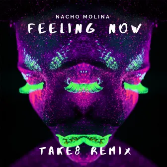 Feeling Now (Take8 Remix) by Take8