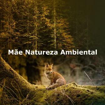 Mãe Natureza Ambiental by Beatriz Natureza Flores