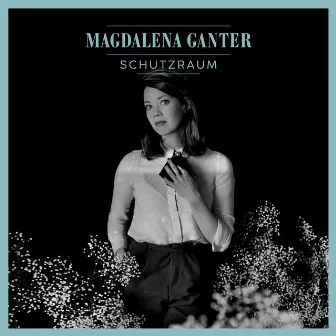 Schutzraum by Magdalena Ganter