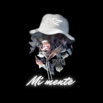 Mi mente by PRZ