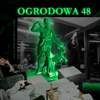 OGRODOWA 48 by TUZZA Globale