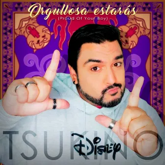 Orgullosa estarás by Tsukino