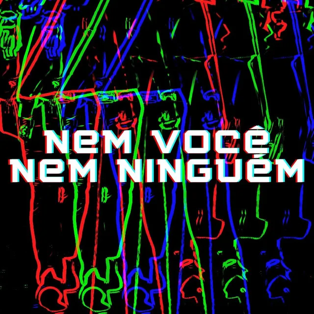 Nem Você, Nem Ninguém (Pop Punk)