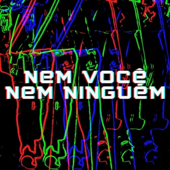 Nem Você, Nem Ninguém (Pop Punk) by Marcozero