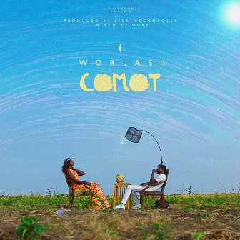 Comot by Worlasi