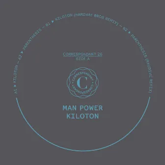 Kiloton by Man Power