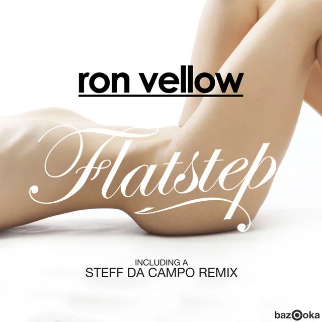 Flatstep - Steff Da Campo Remix