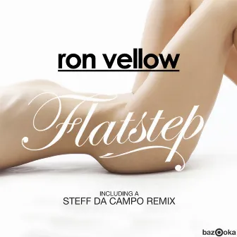 Flatstep by Ron Vellow