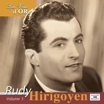 Rudy Hirigoyen, Vol. 3 (Collection 