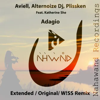 Adagio by Aviell