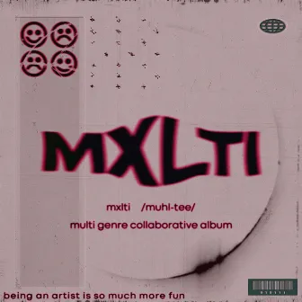 MXLTI by Seal Beats