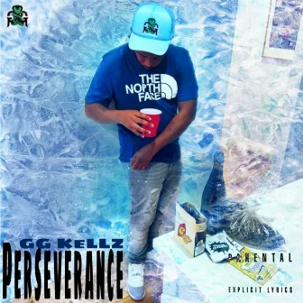 perseverance by GG Kellz