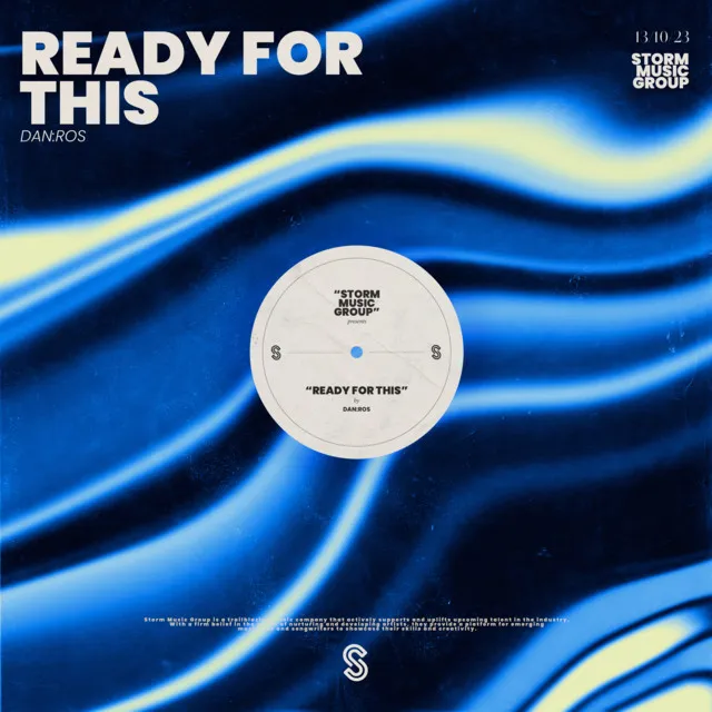 Ready For This - Radio Edit