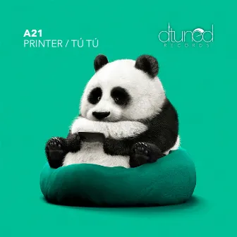 Printer / Tú Tú by A21