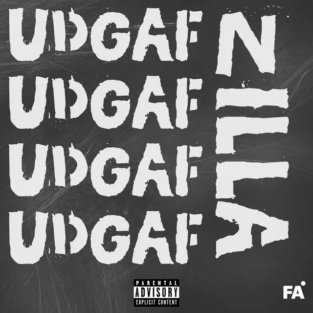 Udgaf