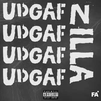 Udgaf by Zilla