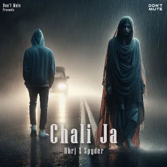 Chali Ja by Spyder Music