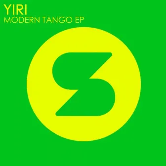 Modern Tango EP by Yiri